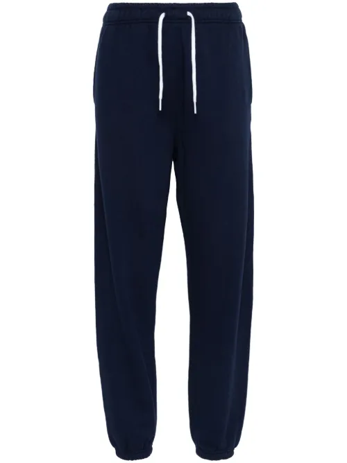 Pantalon de jogging à logo brodé - Polo Ralph Lauren - Modalova