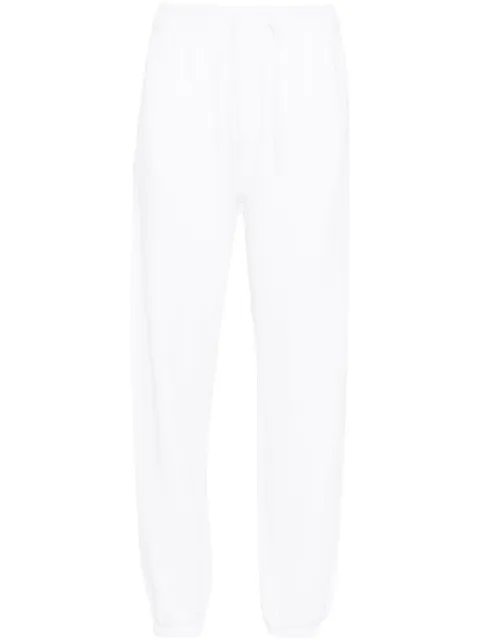 Polo Ralph Lauren Polo Pony-embroidered sweat pants