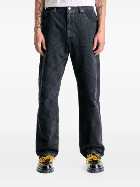 Namacheko Lomna jeans