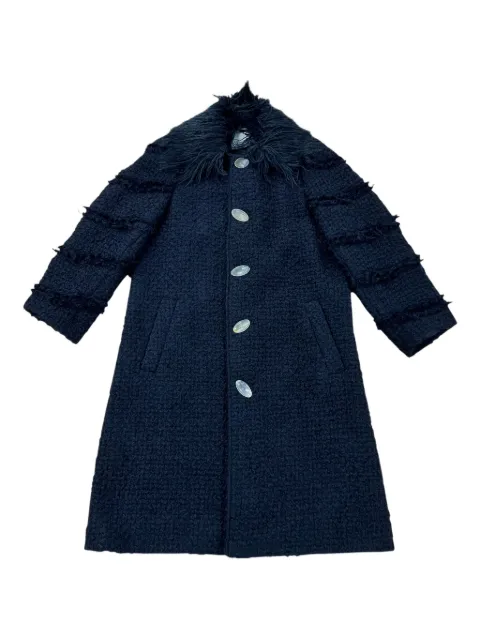 Namacheko twed coat