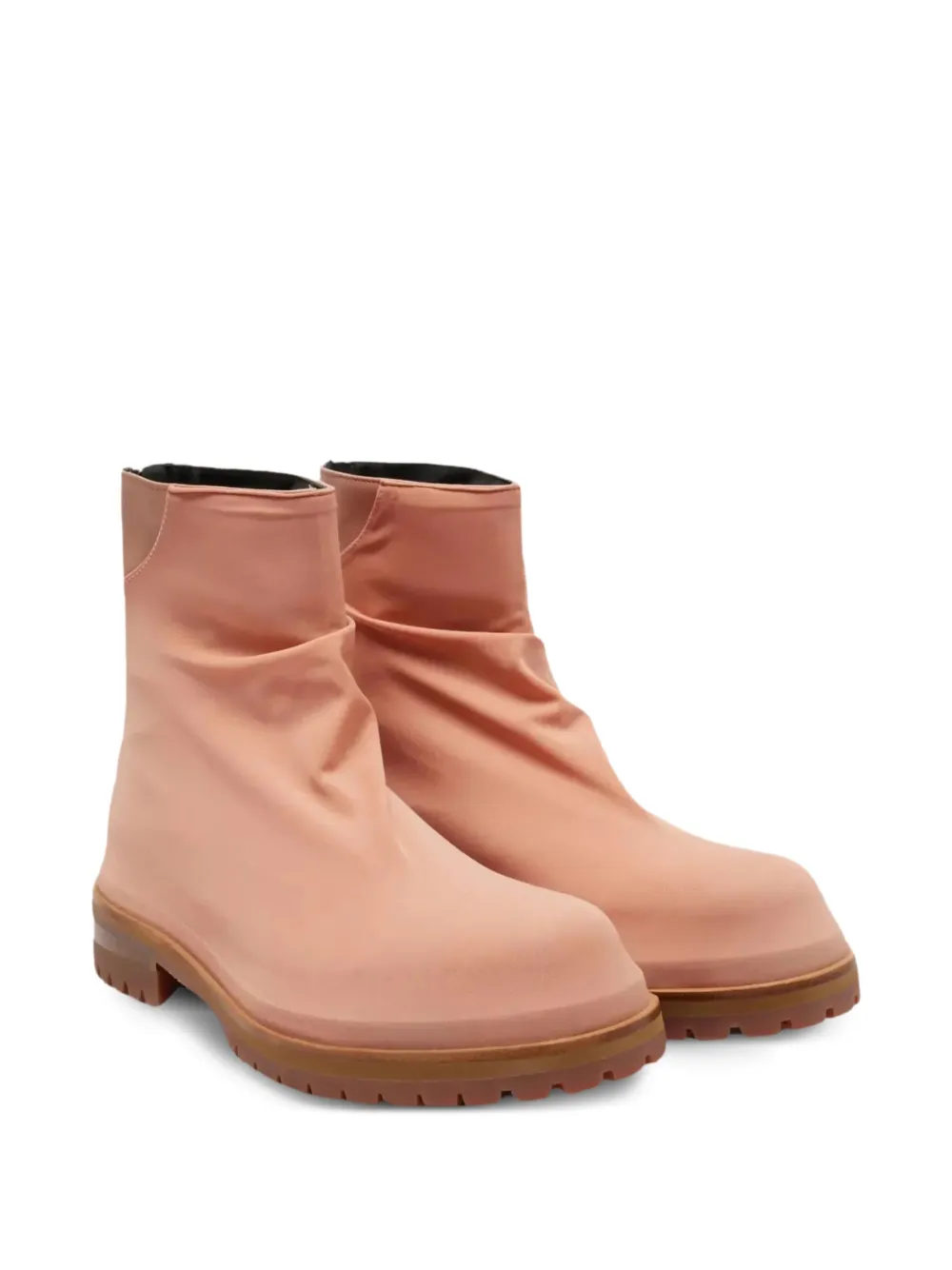 424 botines Marathon | Botas biker | Image 2