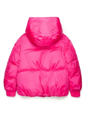 MM6 Maison Margiela Kids Boys Bomber Jackets - Shop Designer