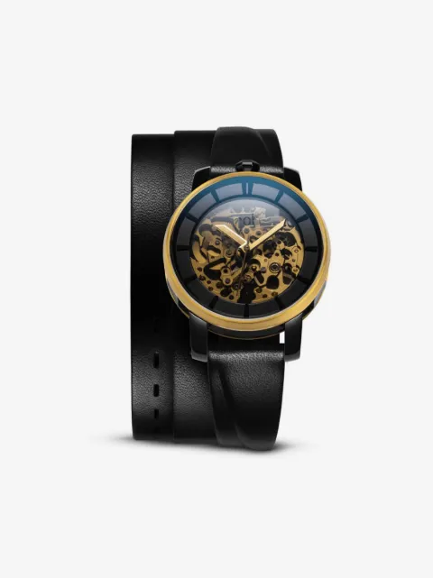 Fob Paris reloj R413 Concrete de 43mm