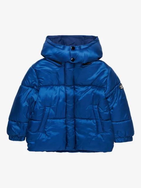 Diesel Kids chamarra Jwrolfysb