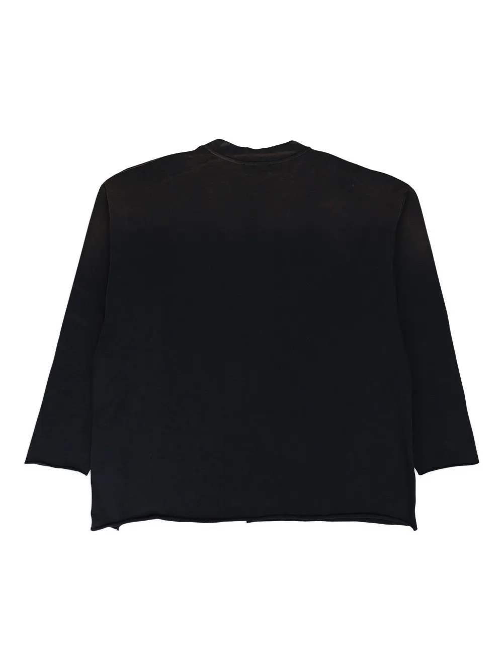 424 whiskering-effect jacket | Chamarras ligeras | Image 2