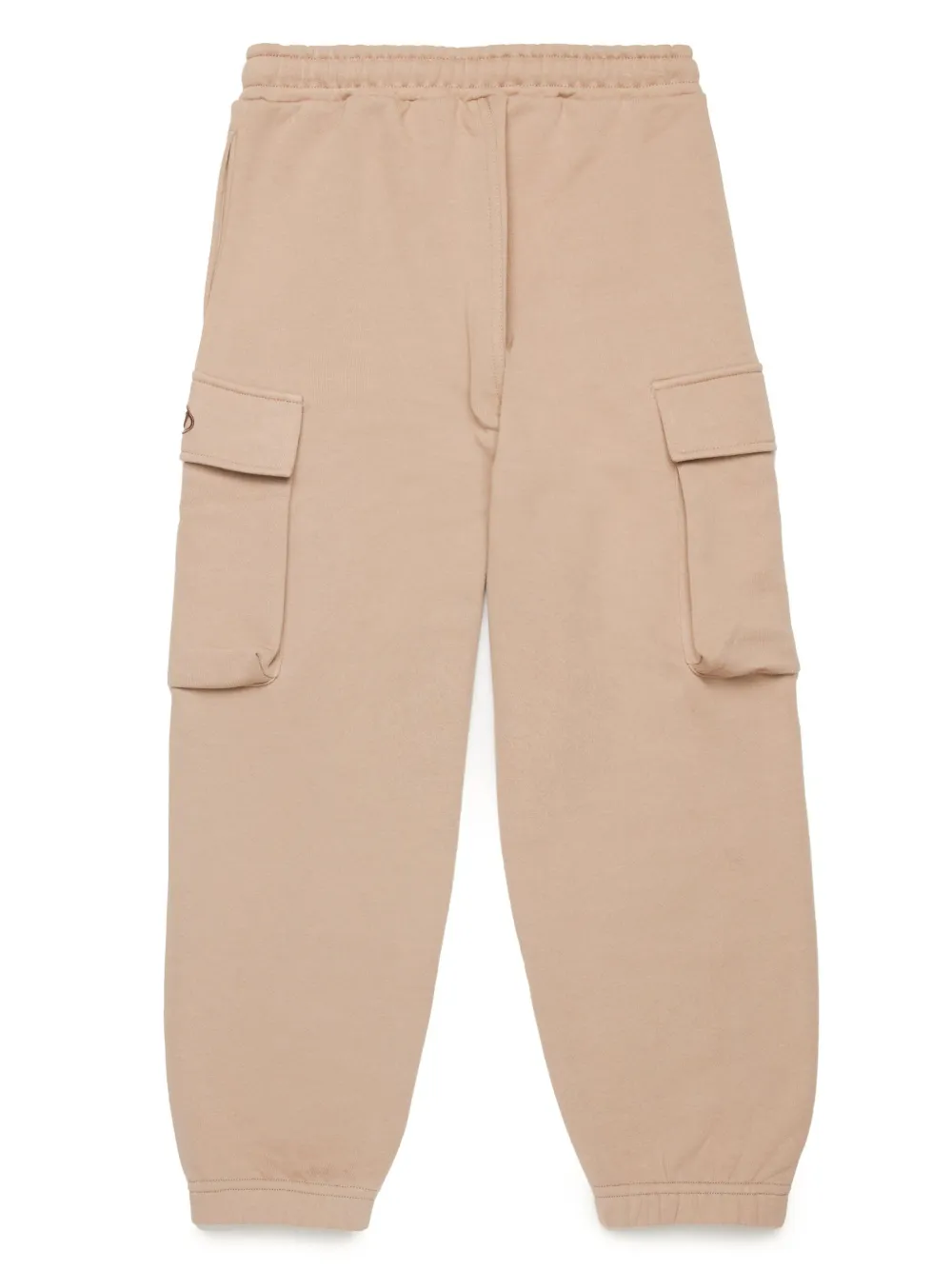 Diesel Kids Cargo broek - Beige