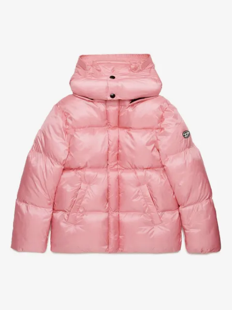 Diesel Kids Jwrolfs jacket