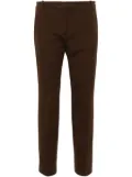 PINKO Bello trousers - Brown