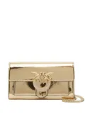 PINKO Love One wallet-on-chain - Gold