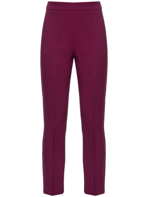 PINKO pantalon slim Parano