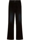 PINKO Pinter denim trousers - Blue