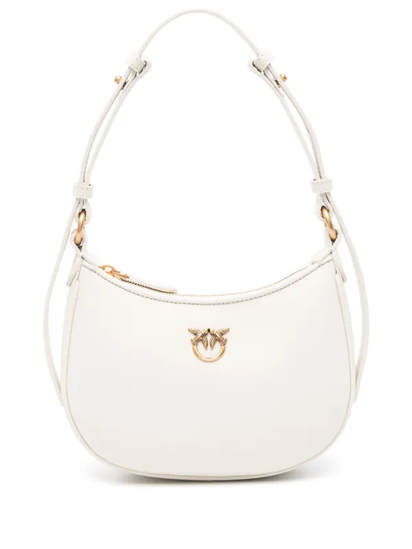 PINKO ショルダーバッグ真珠パールホワイト2way 23854270_54364646_600.jpg