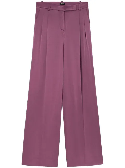 PINKO Laon tailored trousers