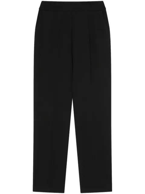 PINKO slim-fit trousers