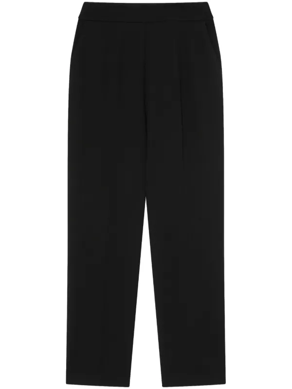 パンツ PINKO Women Straight Pants 104648 A2ERZ99 Black 23854318_55668232_600.jpg