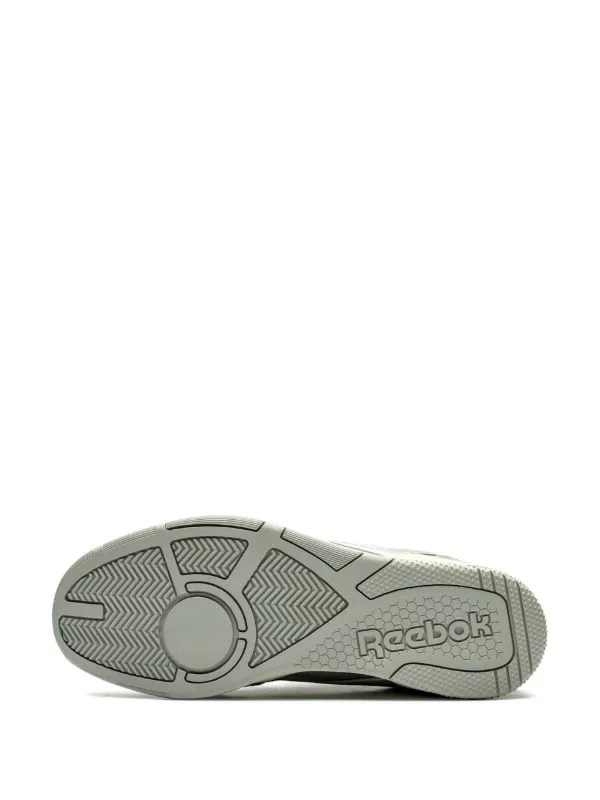 Reebok x Engineered Garments BB 4000 II Sneakers | Silver