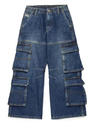 Diesel Kids