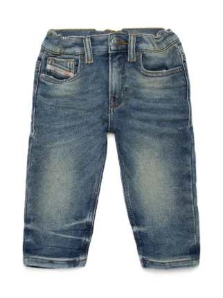 Diesel Kids