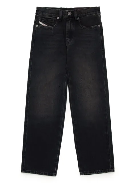 Diesel Kids 2001 D-Macro straight jeans