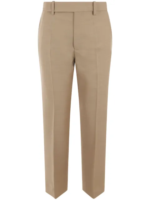 10 CORSO COMO pantalones rectos