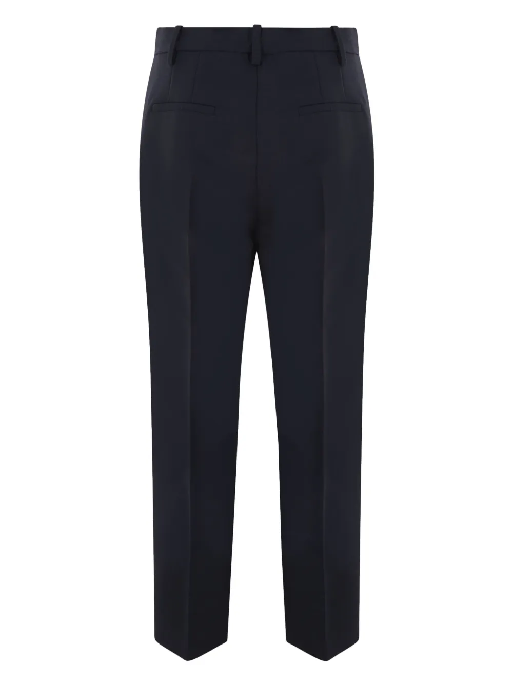 10corsocomo 10 CORSO COMO Straight broek - Blauw