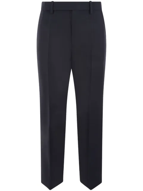 10 CORSO COMO straight-leg trousers
