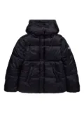 Diesel Kids Jwrolfs jacket - Black