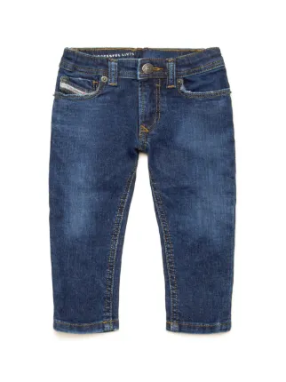 Diesel Kids