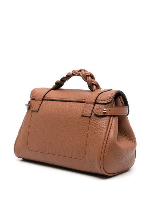 Mulberry mini Alexa leather tote bag RL6595736G653 - 2