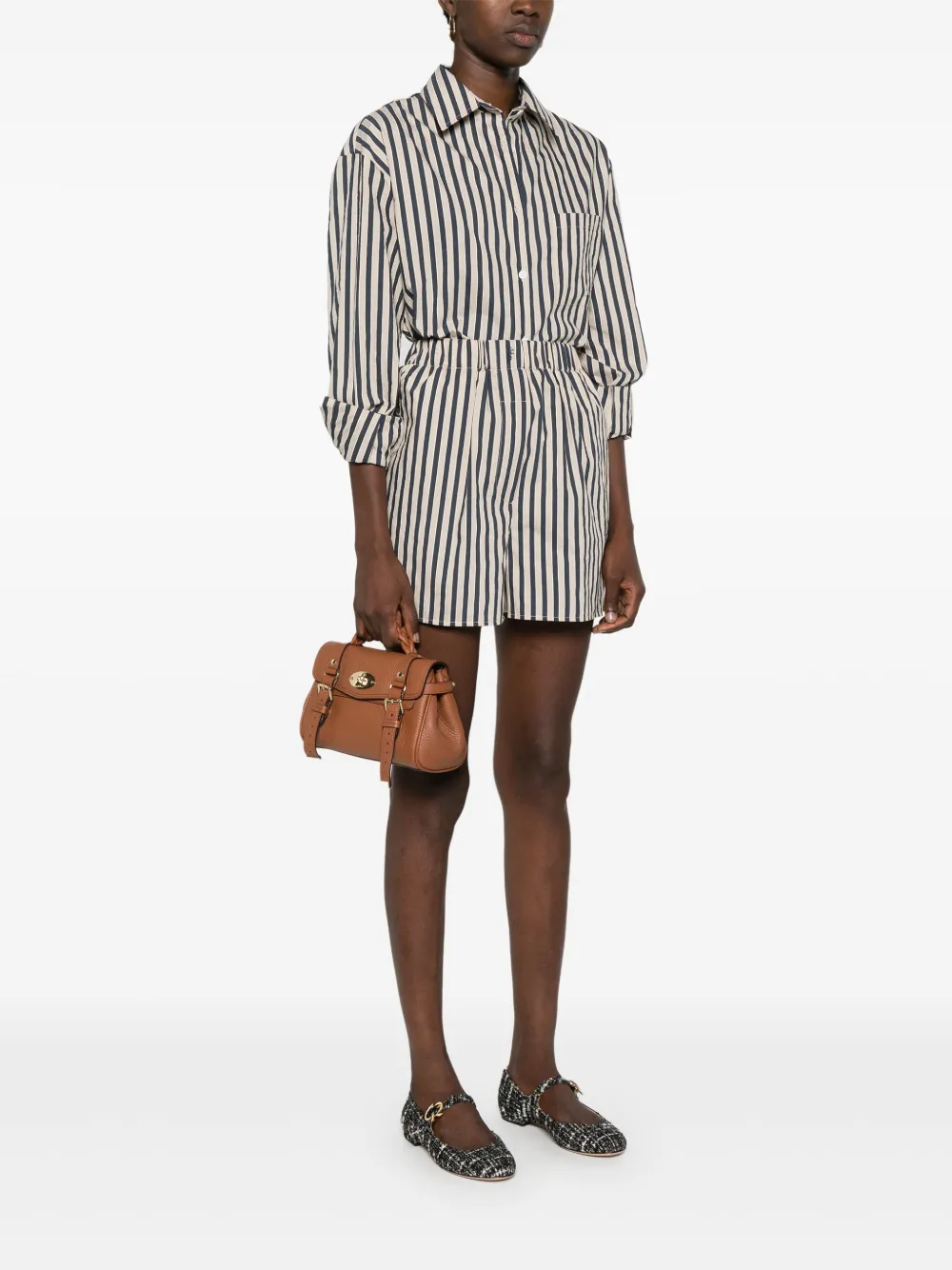 Mulberry tote Alexa mini | Totes | Image 2