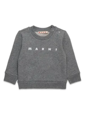 Infant shops marni sweatshirt 12months