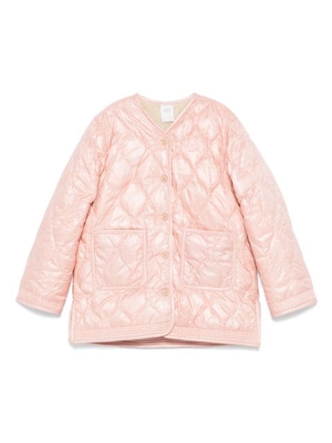 Ralph Lauren Kids reversible coat