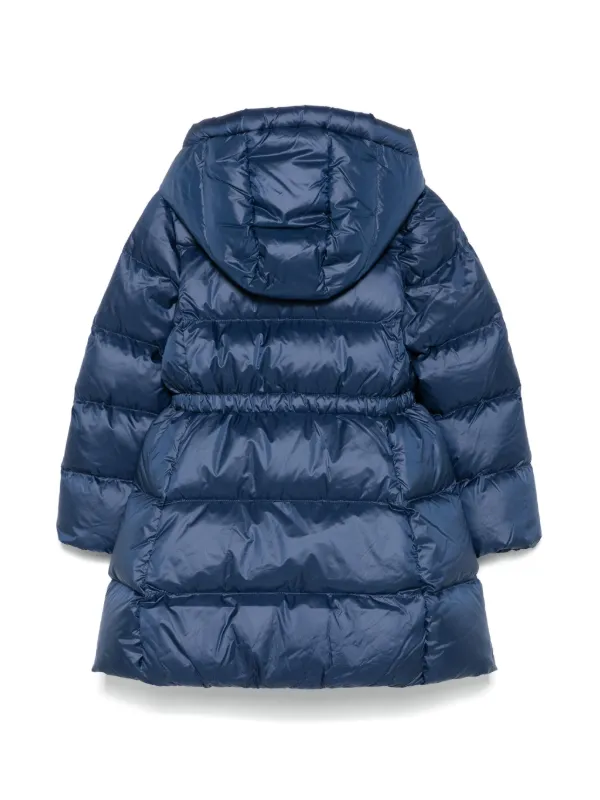 Ralph lauren childrens coat best sale