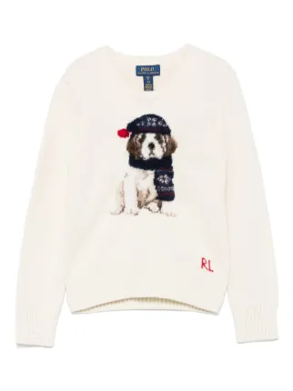 POLO RALPH LAUREN KIDS
