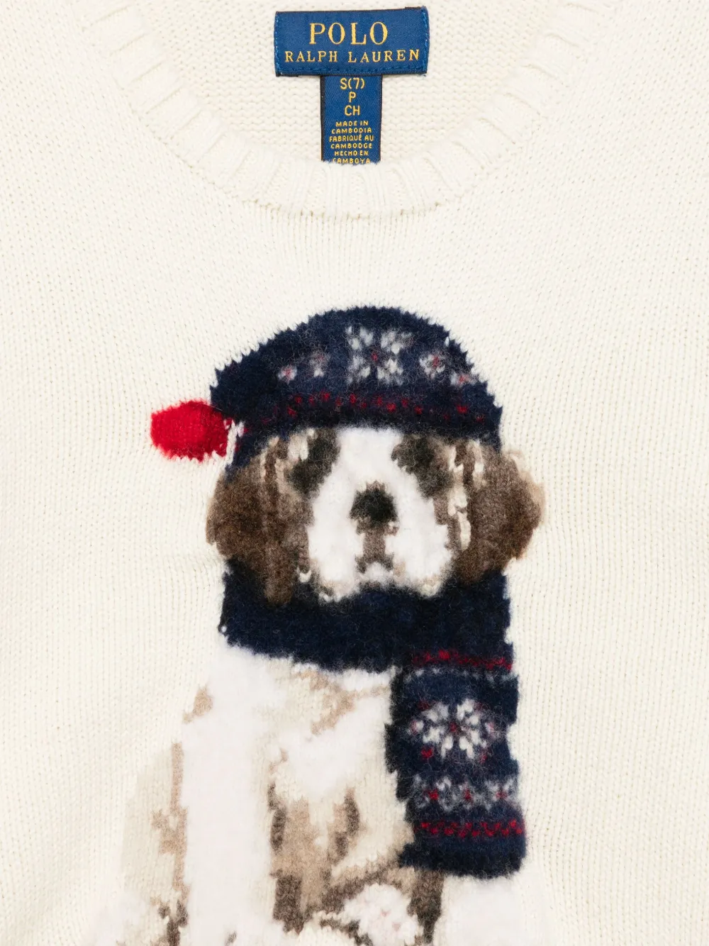 barnnet samoyed nugu dholicスウェット