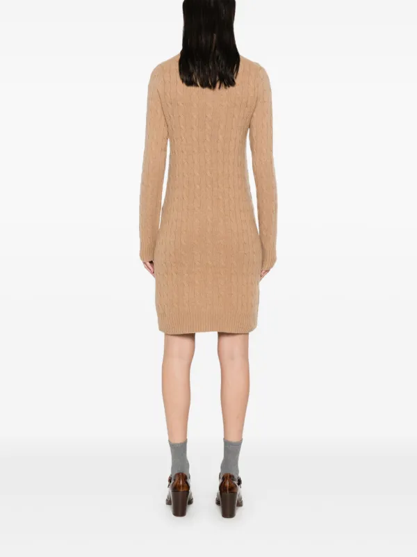 Polo Ralph 2024 Lauren Sweater Dress