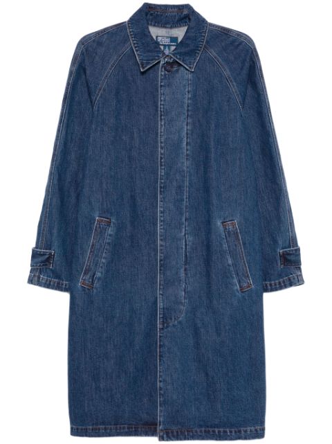 Polo Ralph Lauren denim coat Women