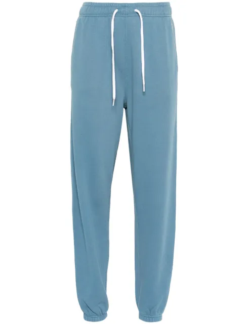 Polo Ralph Lauren Polo Pony-embroidered sweat pants