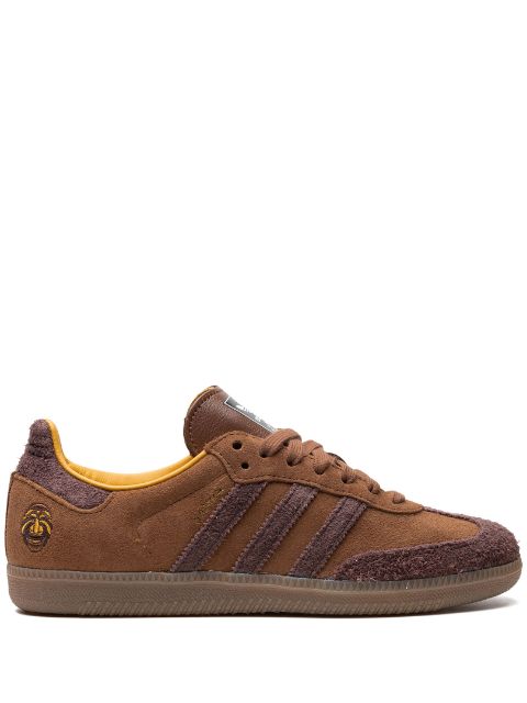 hype adidas Samba OG "Talchum Pack - Preloved Brown" sneakers  