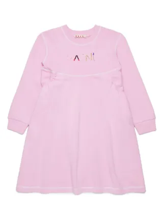 ワンピース MARNI Woman Dress Pink ABMD0111Q1UFH440 MXC18 23854854_53998935_322.jpg