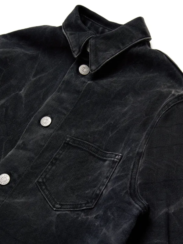 MM6 Maison Margiela Kids ナンバーモチーフ ワンピース MM6 Maison Margiela Kids ナンバーモチーフ ワンピース