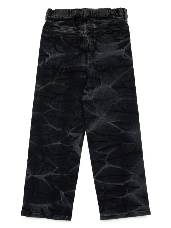 MAISON MARGIELA JEANS ブラックコットン 19783636_50640561_600.jpg