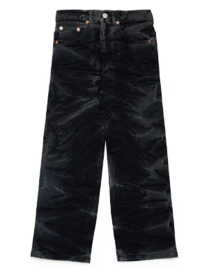 MM6 Maison Margiela Kids キッズ デニム通販 - FARFETCH