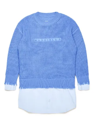 MM6 Maison Margiela Kids