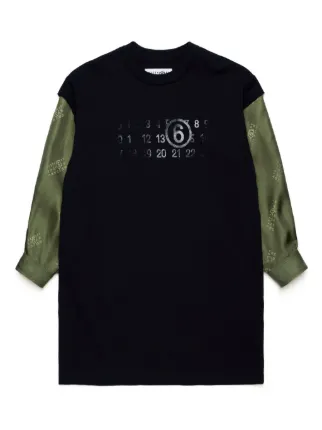 MM6 Maison Margiela Kids