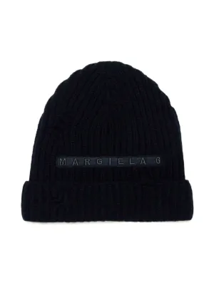 MM6 Maison Margiela Kids Boys Hats - Shop Designer Kidswear