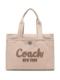 Coach Cargo 42 tote bag - Neutrals