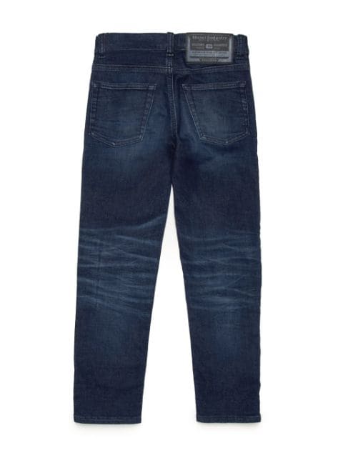 D-Lucas tapered JoggJeans