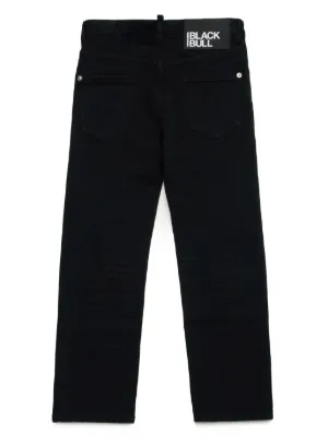 Dsquared2 Kids（ディースクエアード・キッズ）ティーン ボーイズ