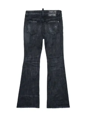 Dsquared2 Kids（ディースクエアード・キッズ）デニム - FARFETCH